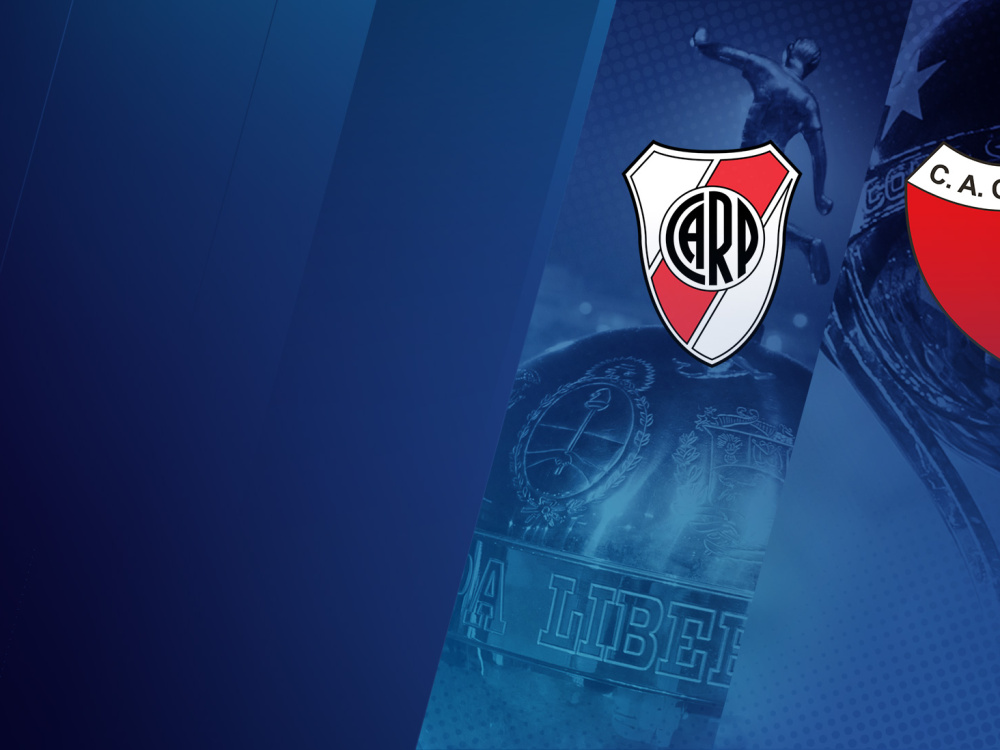 River y Colón van por el sueño internacional
