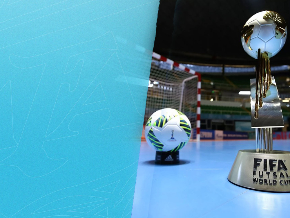 Argentina y ocho países más ya están clasificados para la Copa Mundial de Futsal Uzbekistán 2024