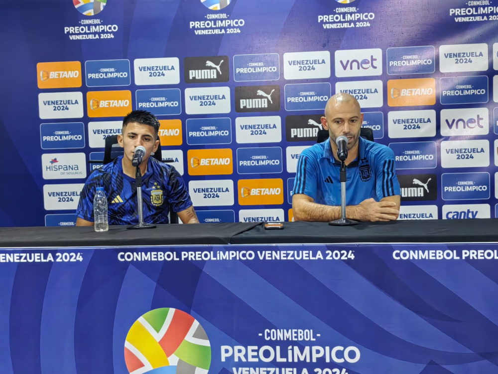 Las voces de los protagonistas tras la victoria en el clásico sudamericano