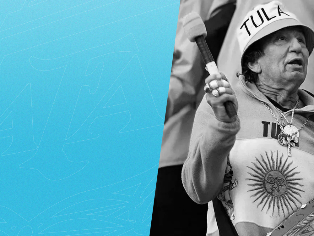 Profundo dolor por el fallecimiento de Carlos "Tula" Pascual