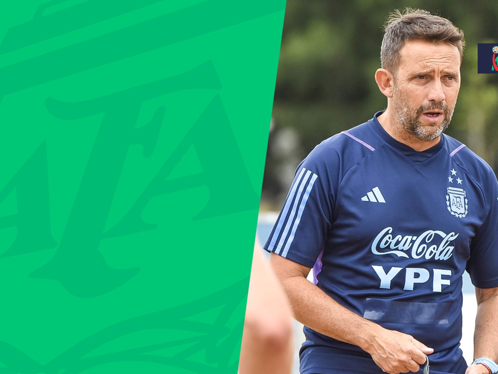 Plantel confirmado para la Copa del Mundo FIFA de Fútbol Playa 