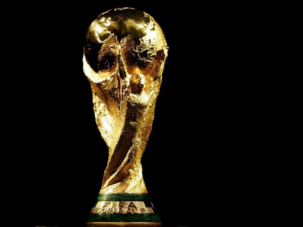 El Mundial de Qatar 2022 será con 32 selecciones