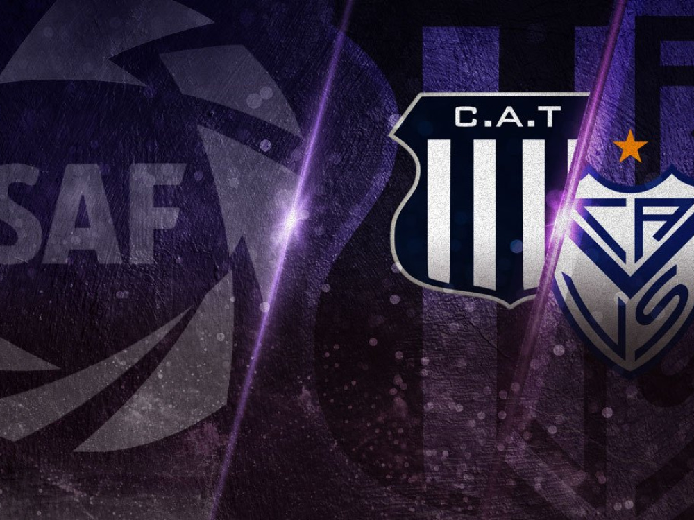 Talleres se impuso ante Vélez