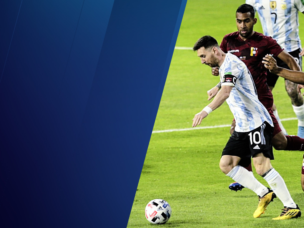 Lionel Messi, implacable goleador: lleva 81 tantos con la Selección Argentina