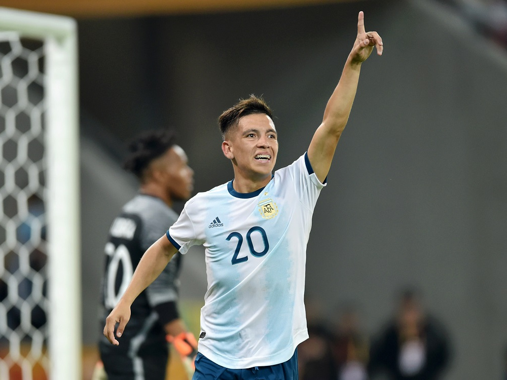 "Queremos demostrar el equipo que tenemos"