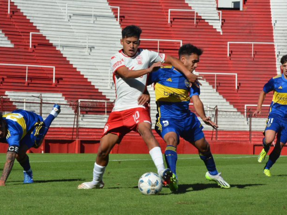 El Torneo Proyección se puso al día