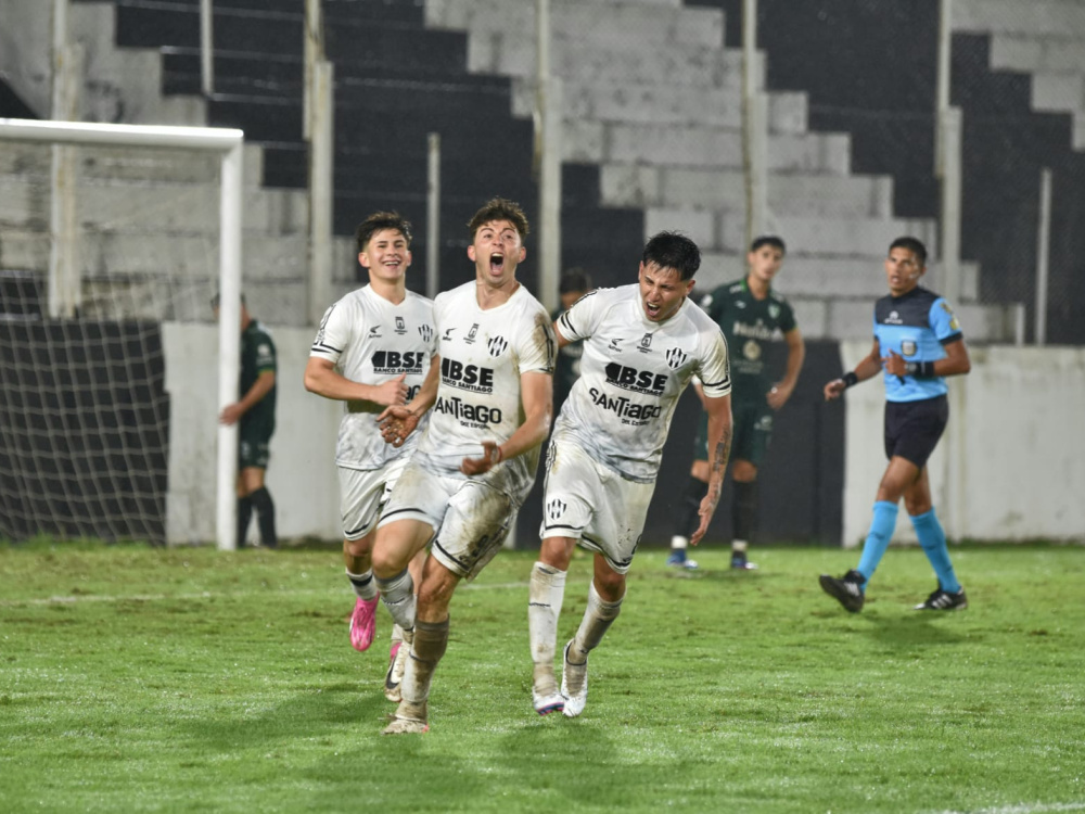 Se juega la fecha 10