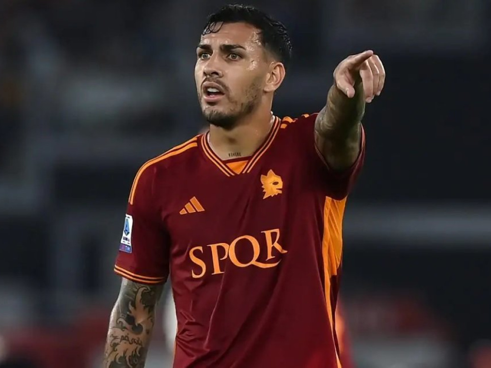 Argentinos jugaron hoy semifinales de ida de Europa League y Conference League