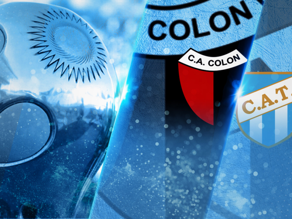 Colón venció por penales a Atlético Tucumán y avanzó a cuartos de final de Copa Argentina