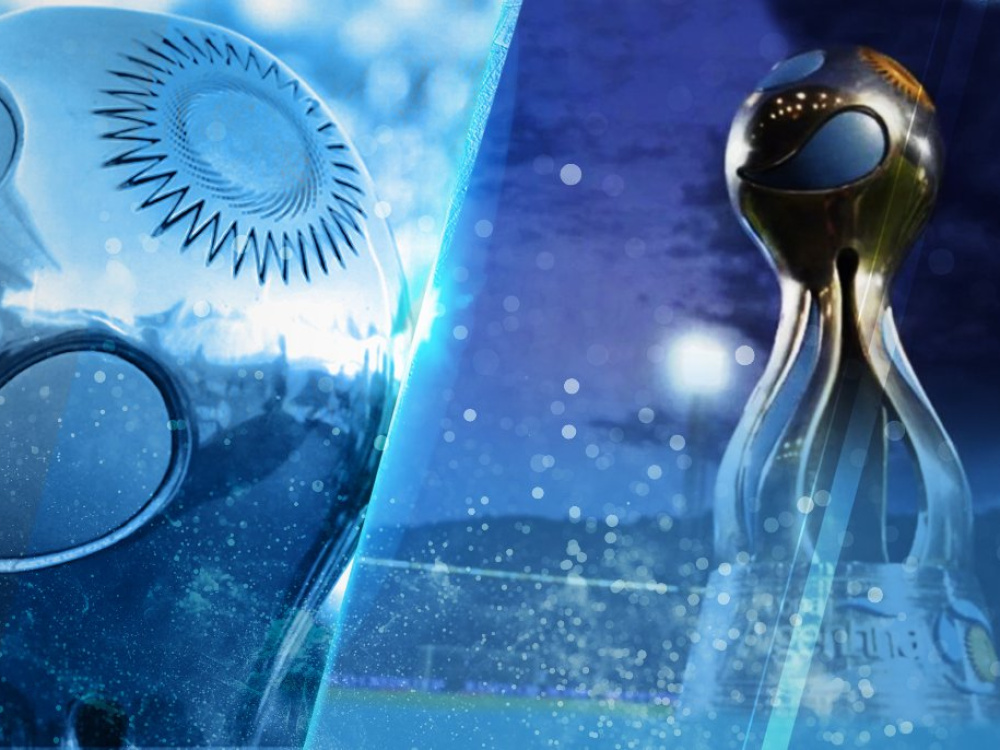 Programación para los próximos encuentros de la Copa Argentina