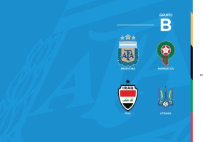 Juegos Olímpicos París 2024: La Selección Argentina debuta el miércoles 24 de julio a las 10 ante Marruecos