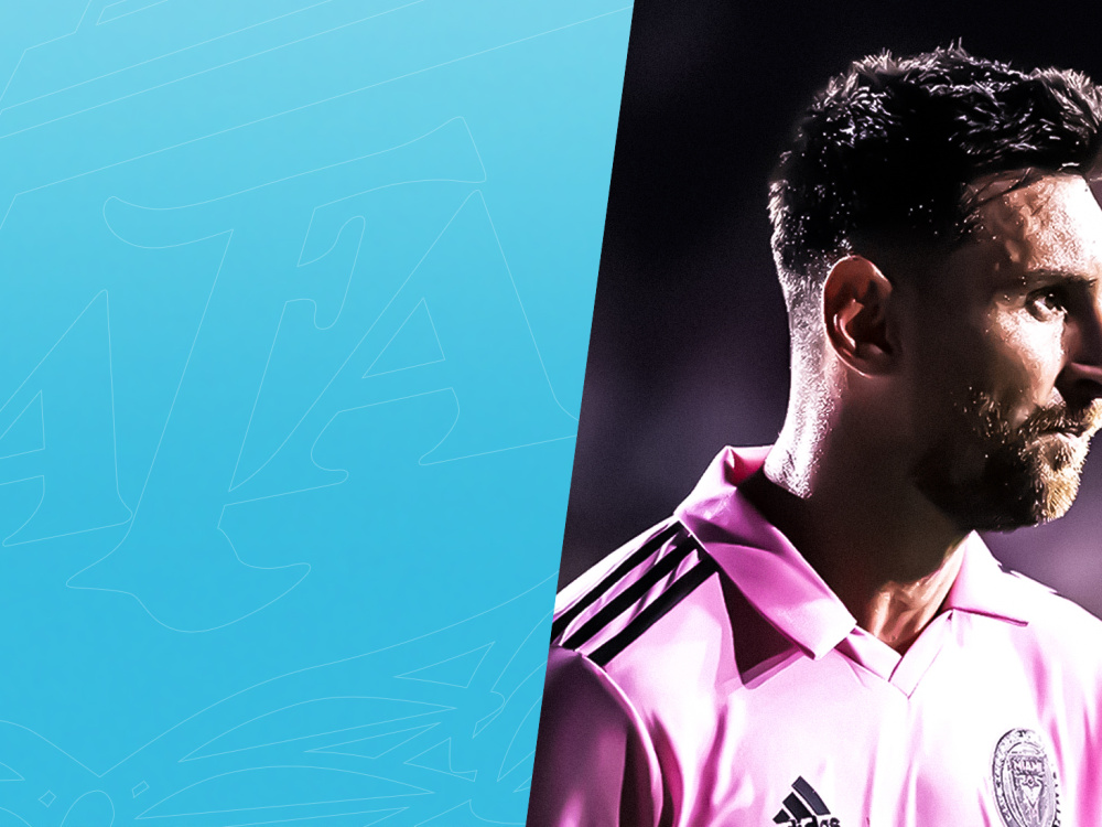 Messi, con Inter Miami, afronta el primer amistoso en Arabia Saudita