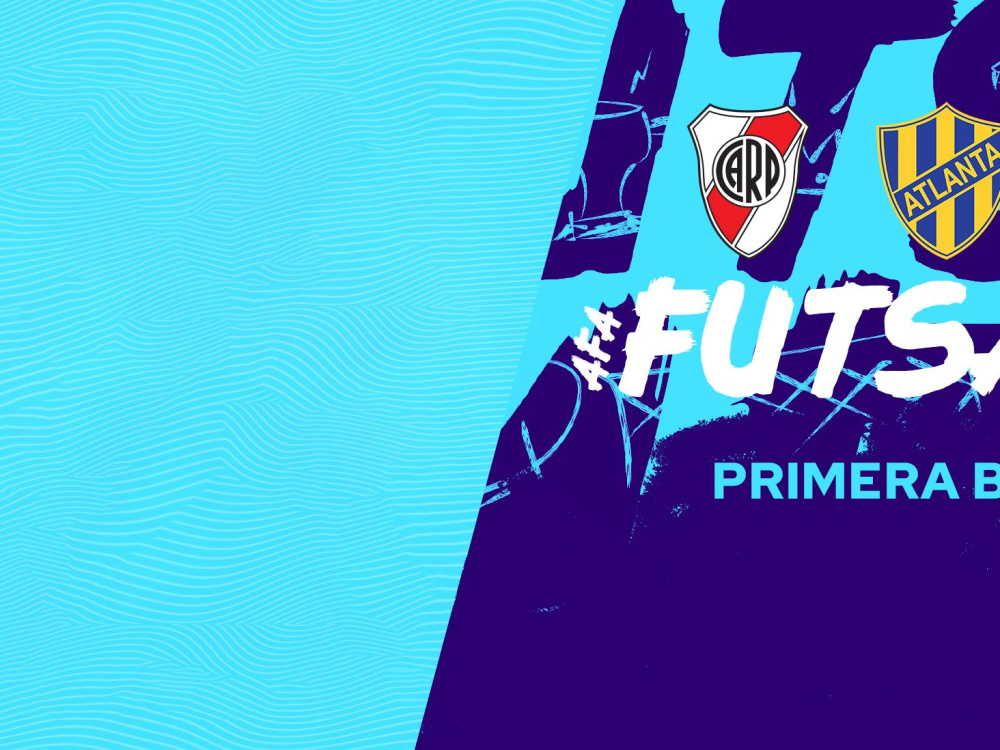 River y Atlanta se enfrentan esta noche por la semifinal del torneo de Primera B y el segundo ascenso de categoría
