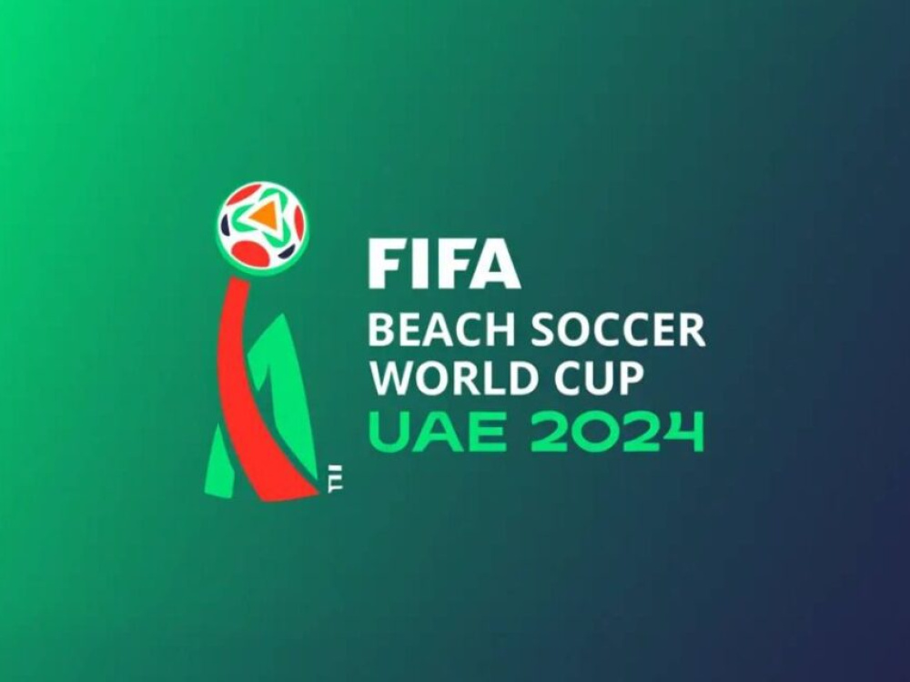 Calendario y fixture de la Copa Mundial Beach Soccer de la FIFA 2024