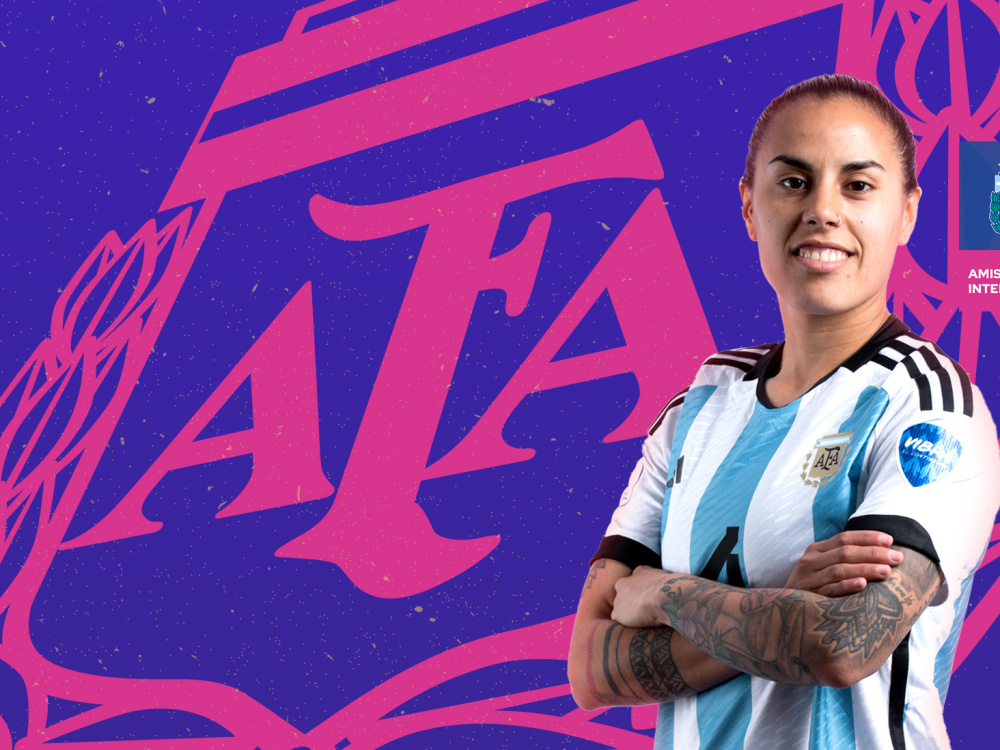 La Selección Femenina de Futsal enfrentará esta tarde a Marruecos para completar la gira por el país africano