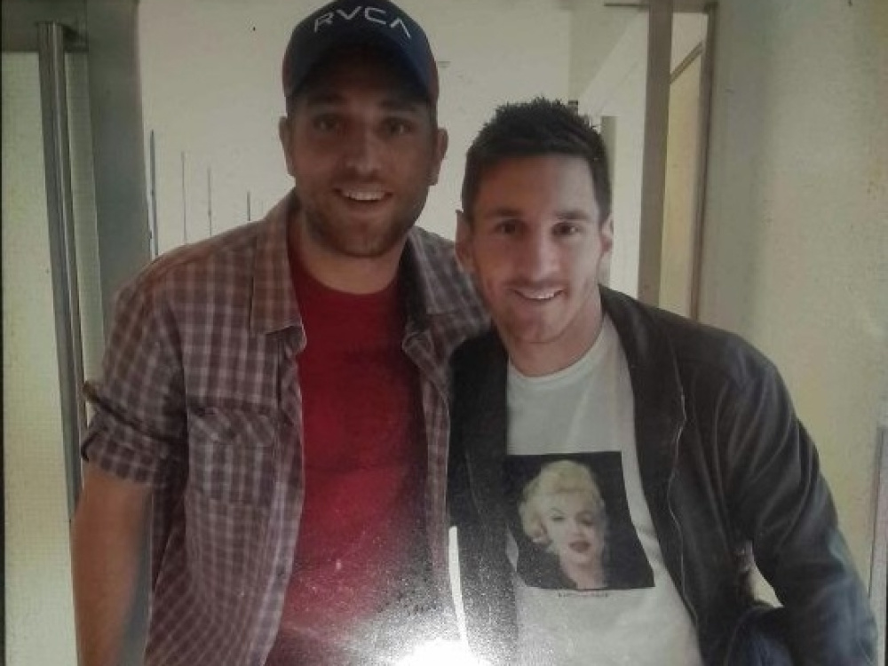 #SubíQueTeLlevo ADIUR