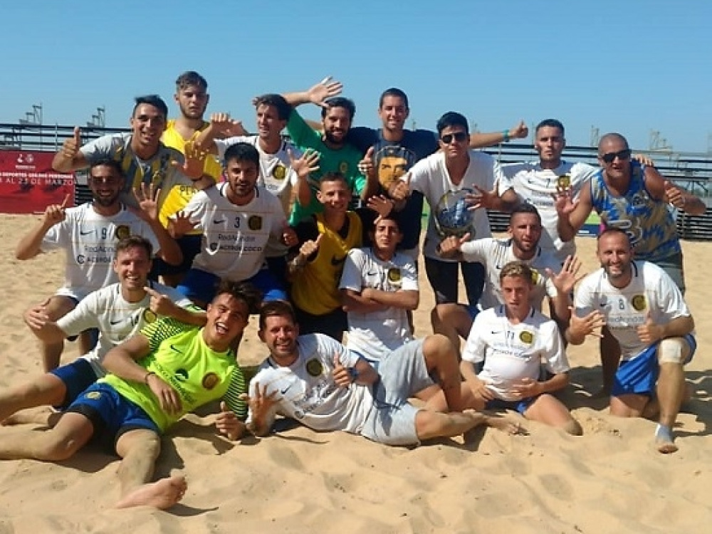 Líder consolidado