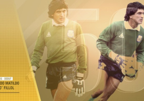 Un aniversario de alto vuelo