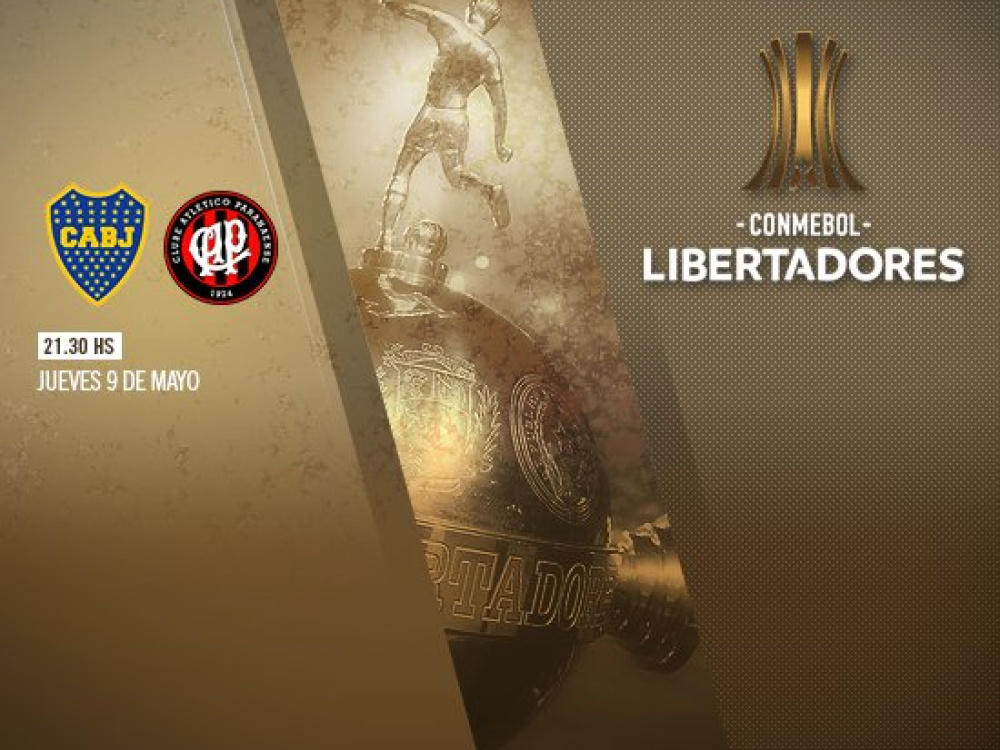 Boca derrotó 2-1 a Atlético Paranaense