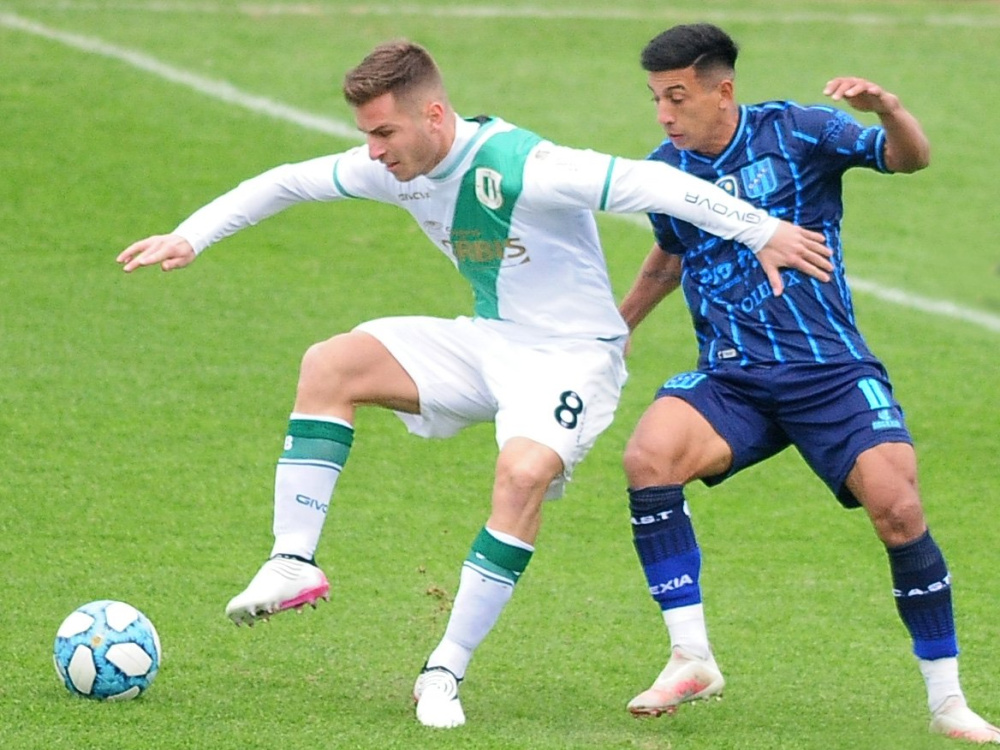 En Temperley, San Telmo derrotó 1-0 a Banfield y avanzó a los cuartos de final