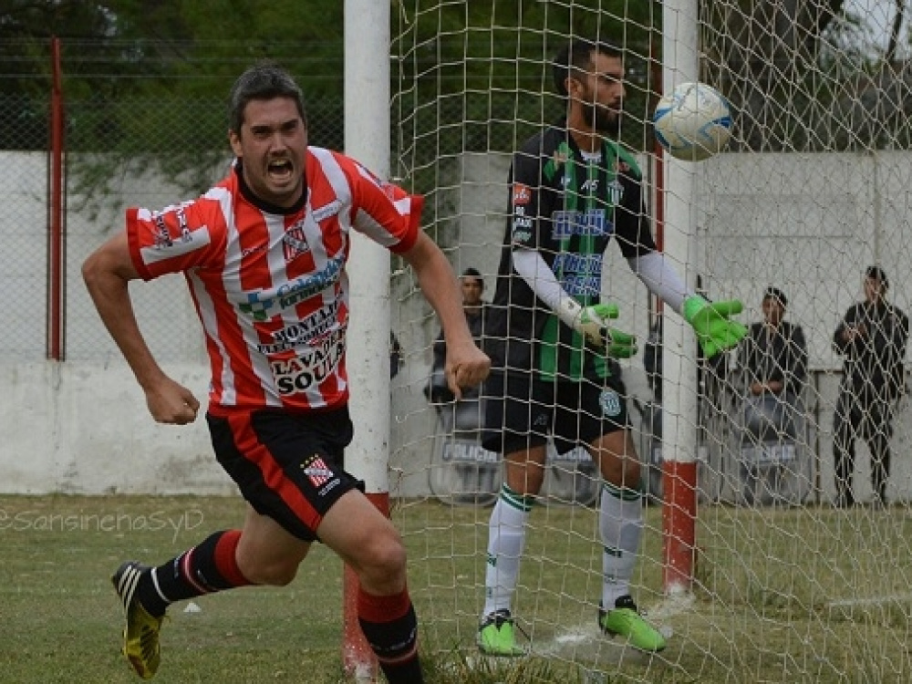 Una fin de semana de ascensos