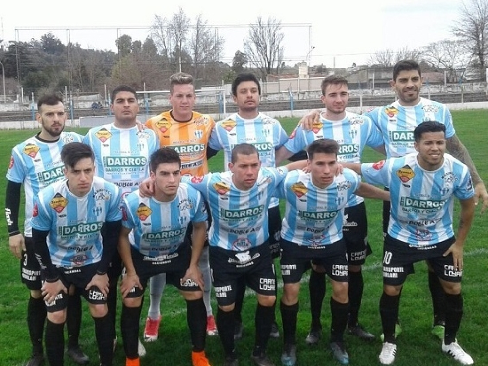 Se juega la octava fecha