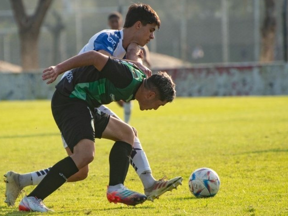 Nueva fecha de los torneos de Terceras del Ascenso