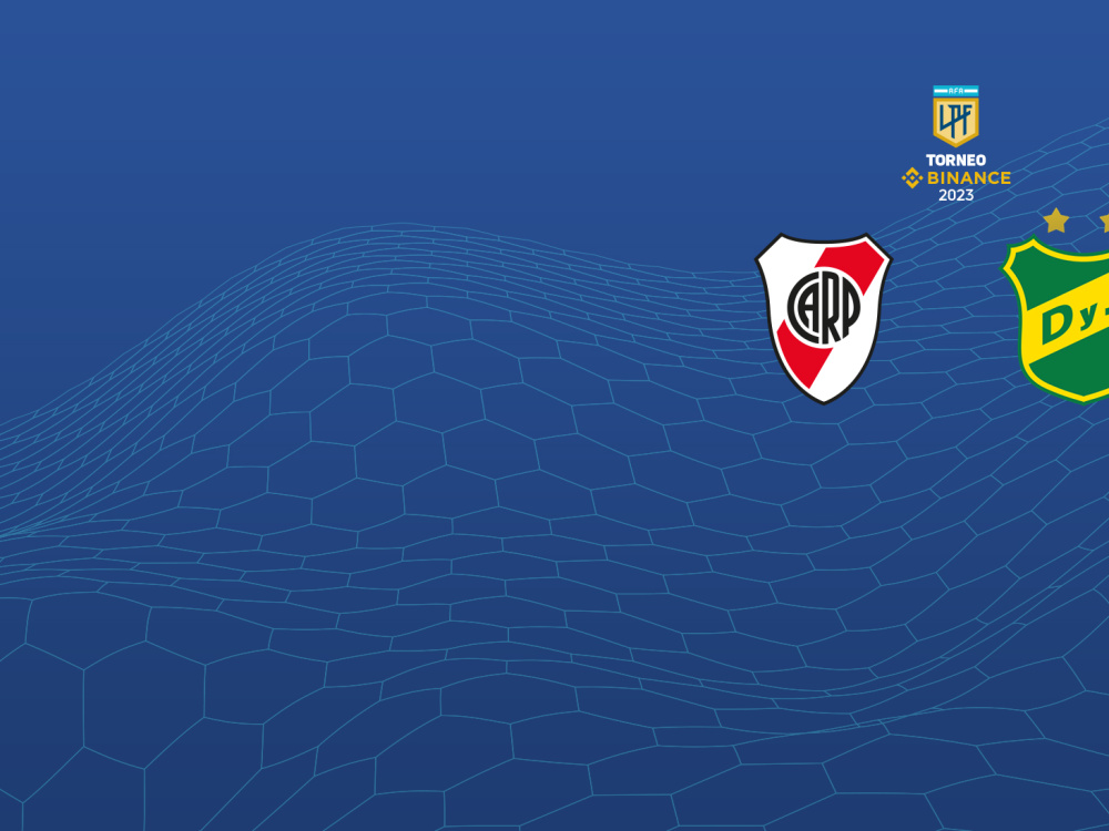River y Defensa y Justicia se ha suspendido