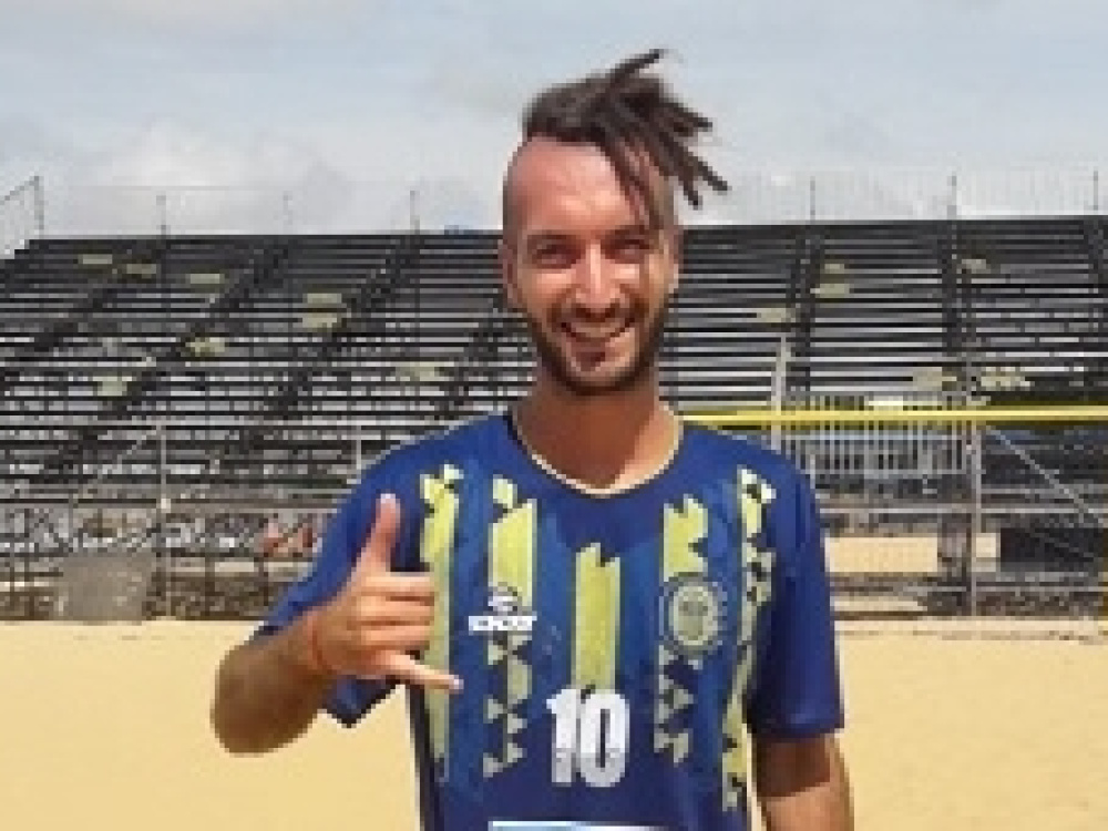 El mejor jugador del mundo está en Argentina 