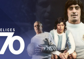 Carlos Guerini, de Córdoba para el mundo