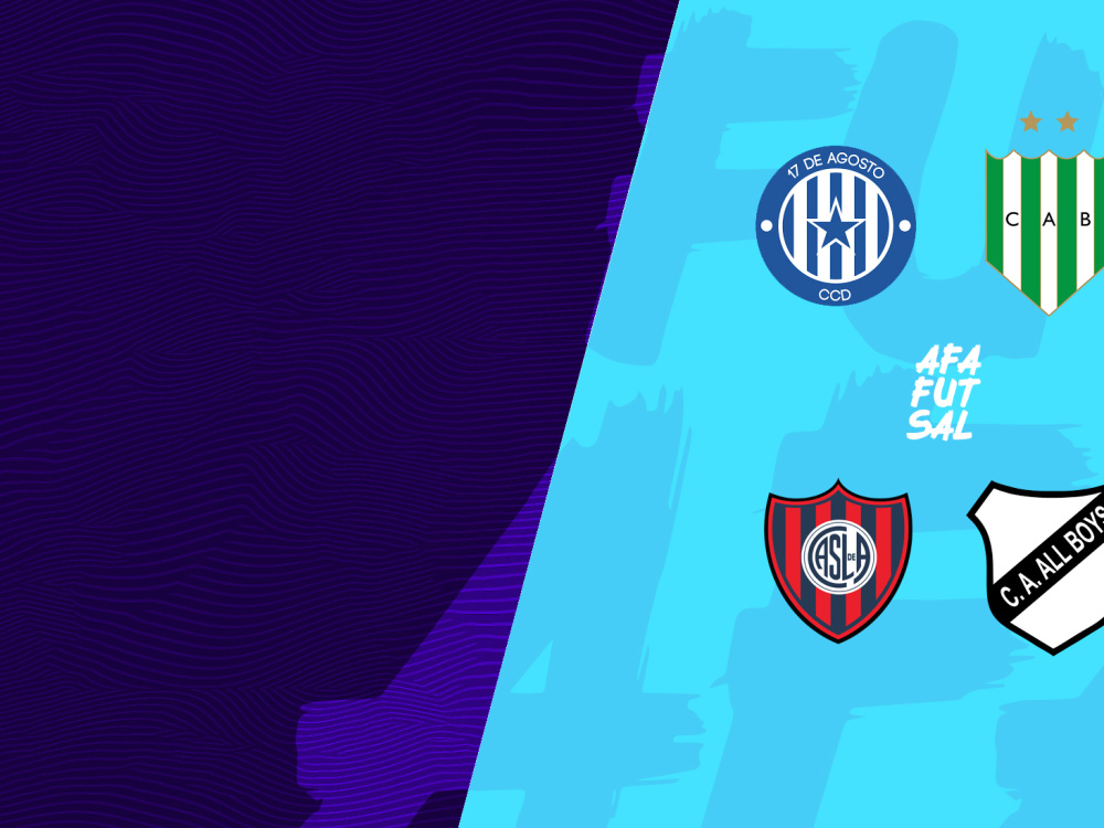 Partidos de Primera y Primera Femenino, en la continuidad de la sexta fecha