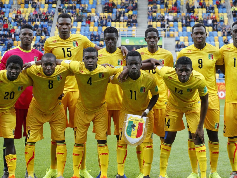 El rival: Mali