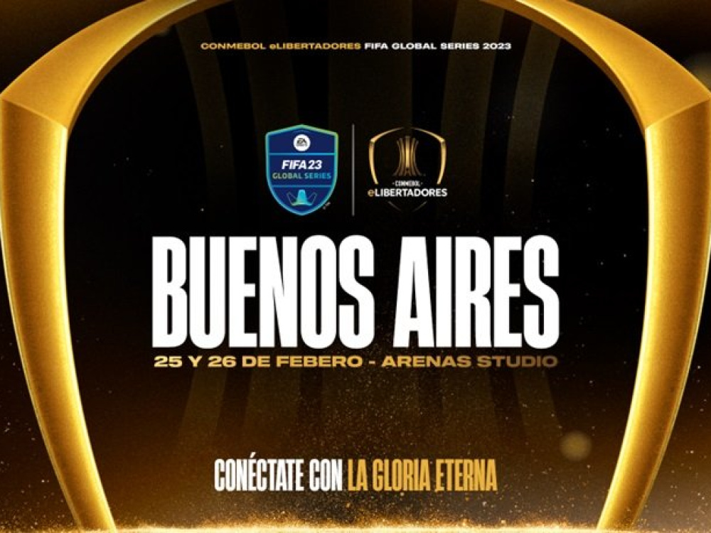 Final de la CONMEBOL Libertadores 2023