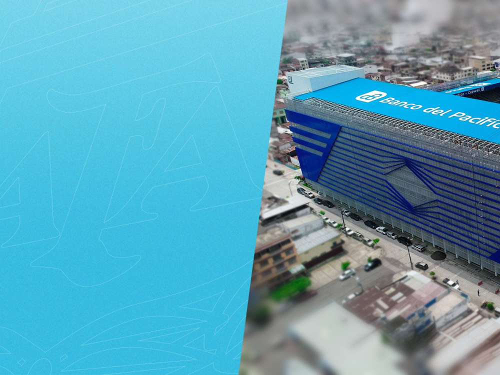 Sub 17: Estadio George Capwell, el escenario del debut 