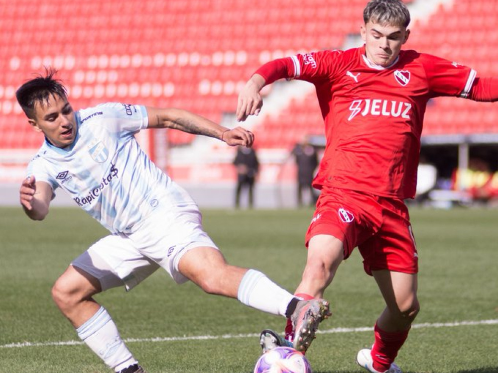 Finalizó la fecha 26 del Torneo Proyección