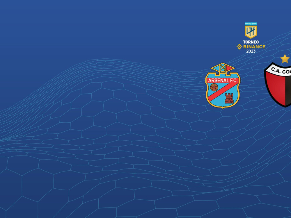 Arsenal derrotó 2-0 a Colón 