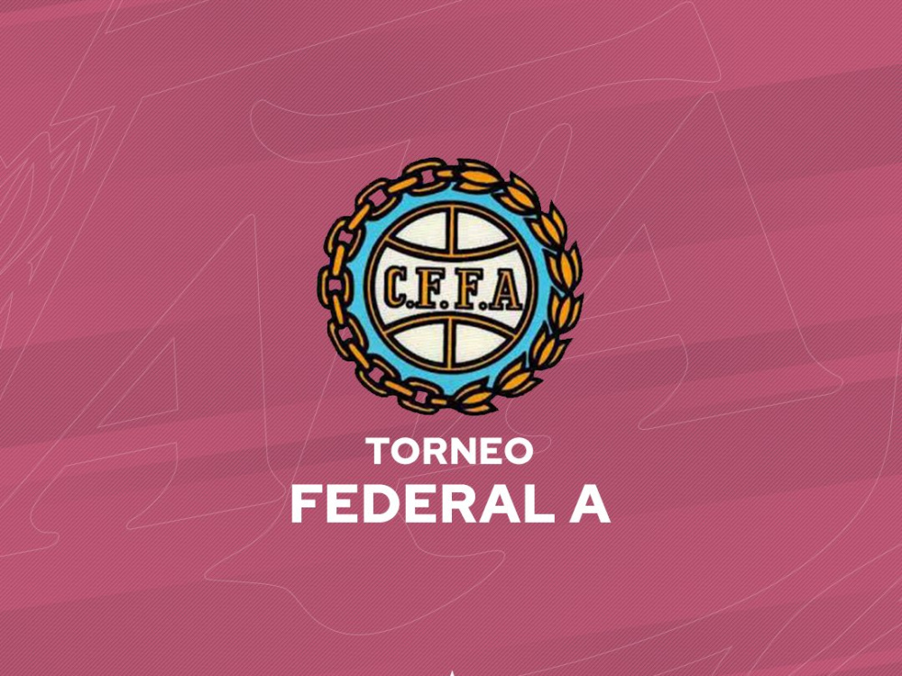 Resultados de la fecha 25 del Federal A
