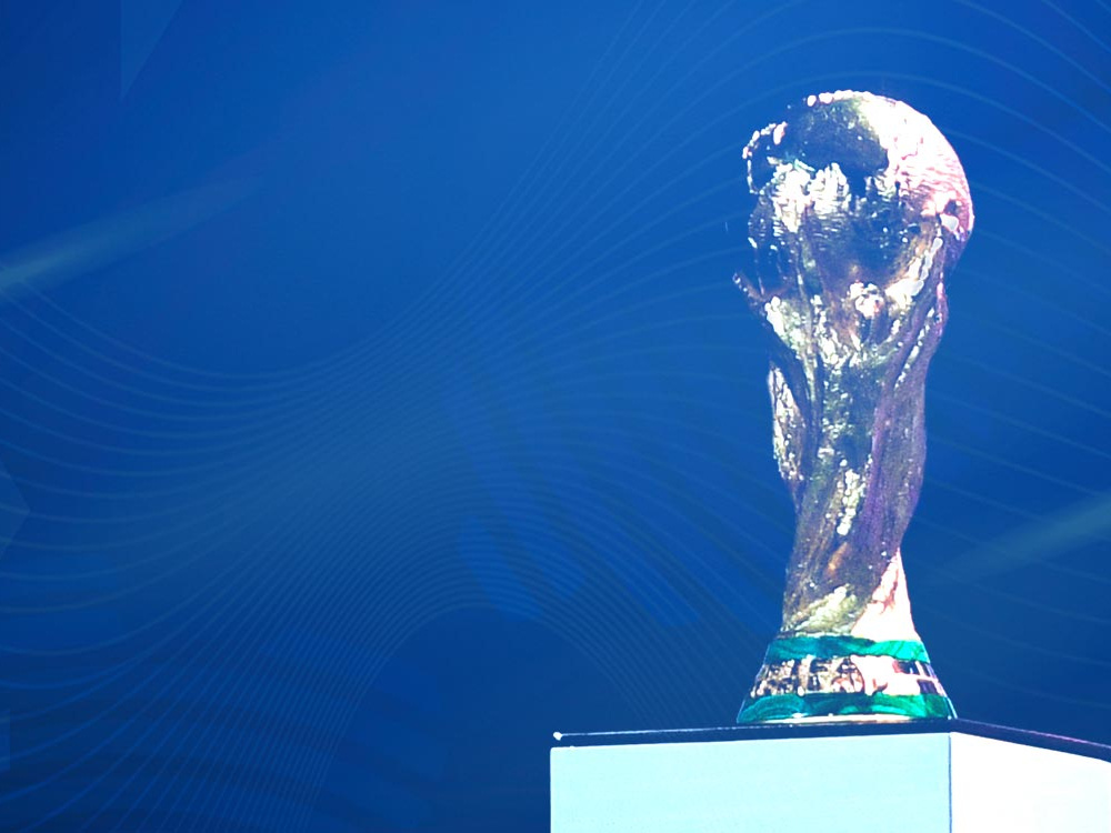 Calendario para las fechas 1 y 2 de las Eliminatorias Sudamericanas 