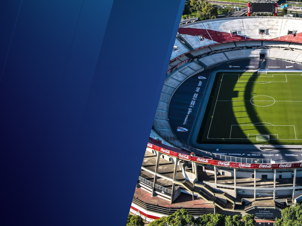 La Selección Argentina recibirá a Ecuador en el estadio Monumental, el 7 de septiembre a las 21