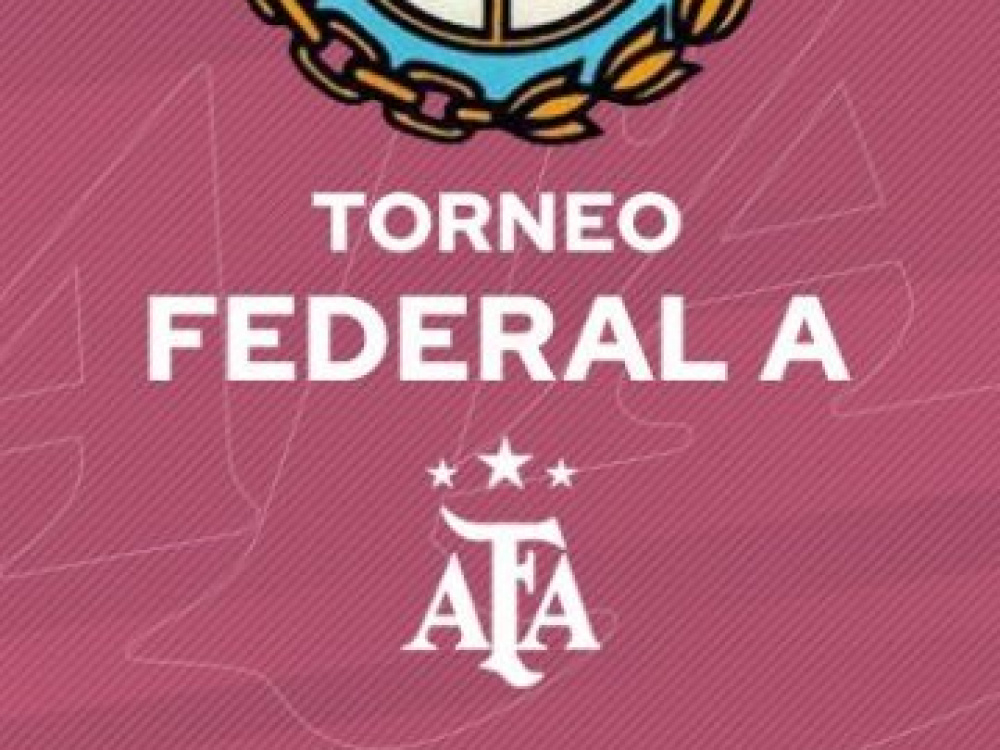 Resultados de la fecha 23 del Torneo Federal A