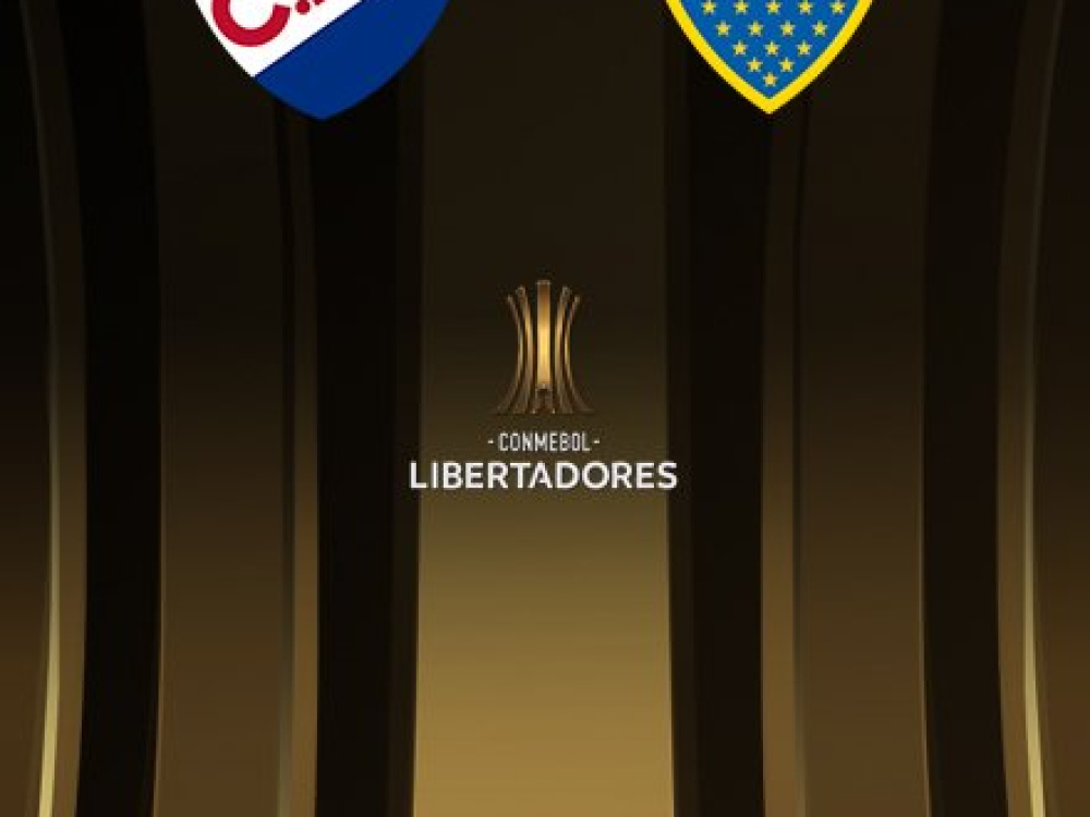 Boca igualó sin goles ante Nacional de Montevideo