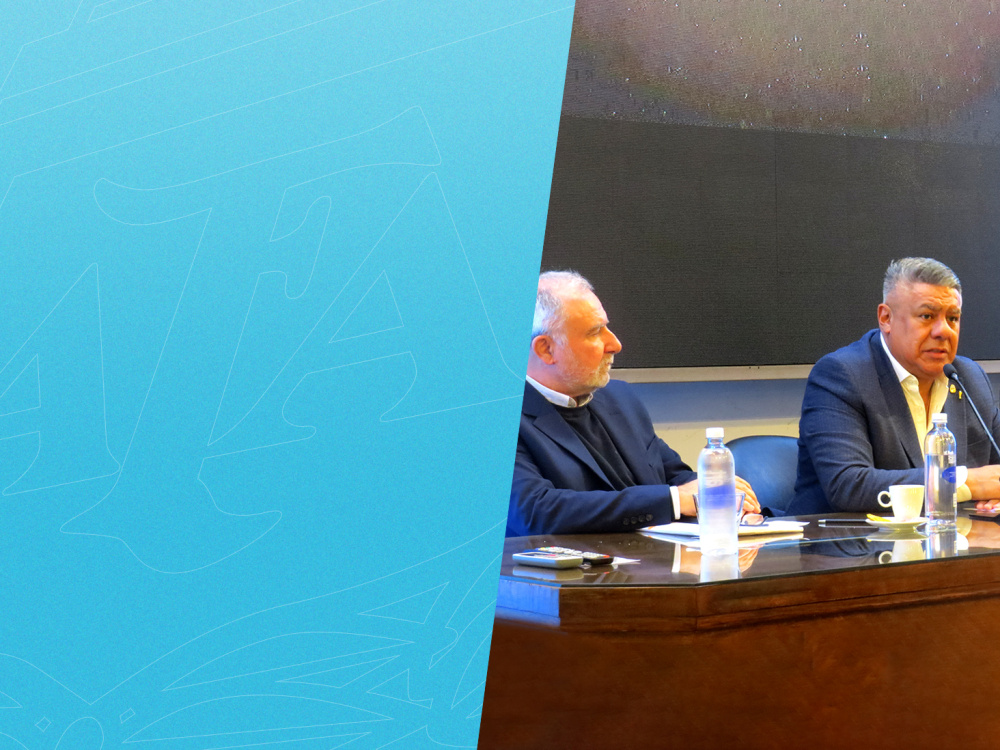 Primera D: se llevó a cabo la votación de delegados ante la Asamblea