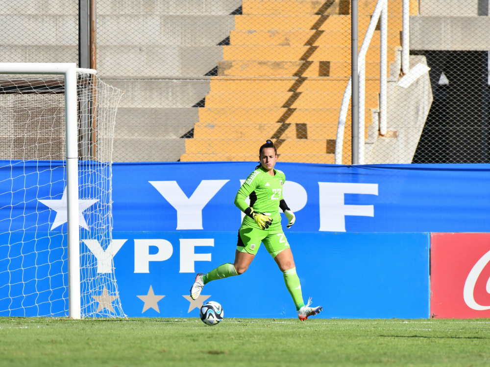 Parte médico de Laurina Oliveros