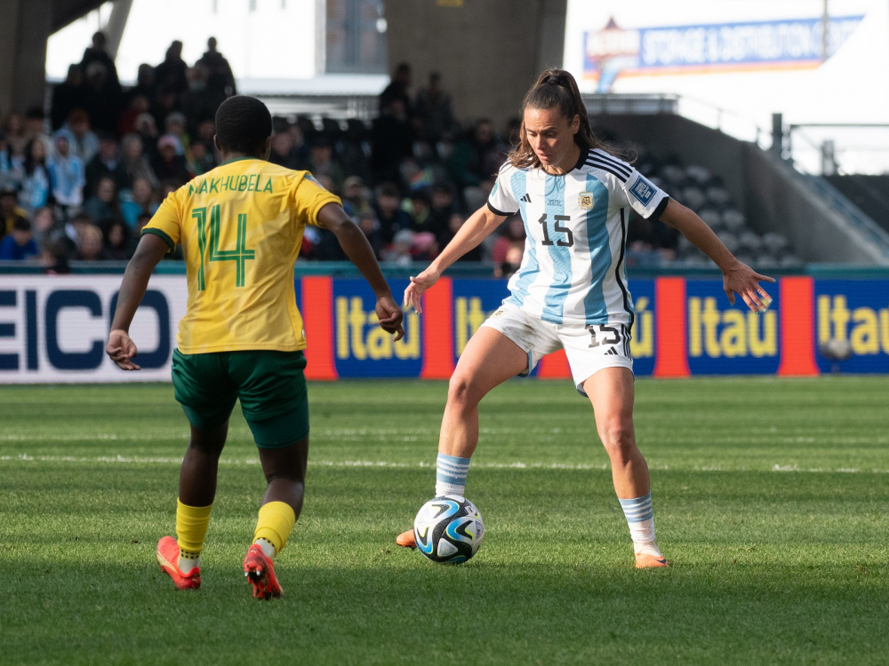 Parte médico de Florencia Bonsegundo