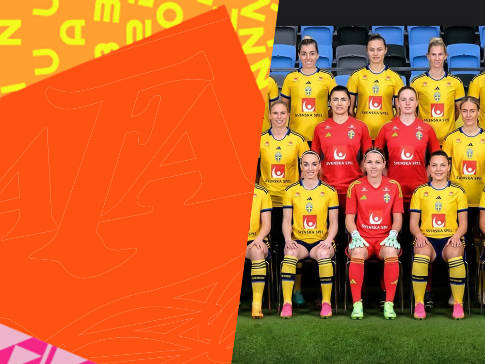 Suecia, el último rival de nuestra Selección en la fase de grupos mundialista