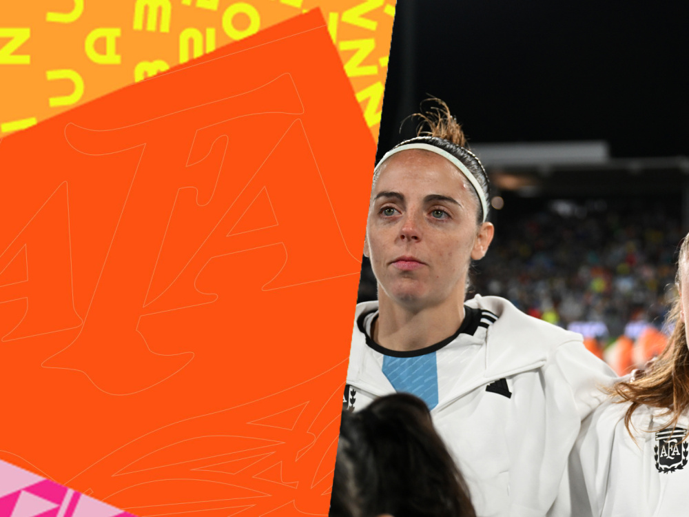 La palabra de las protagonistas