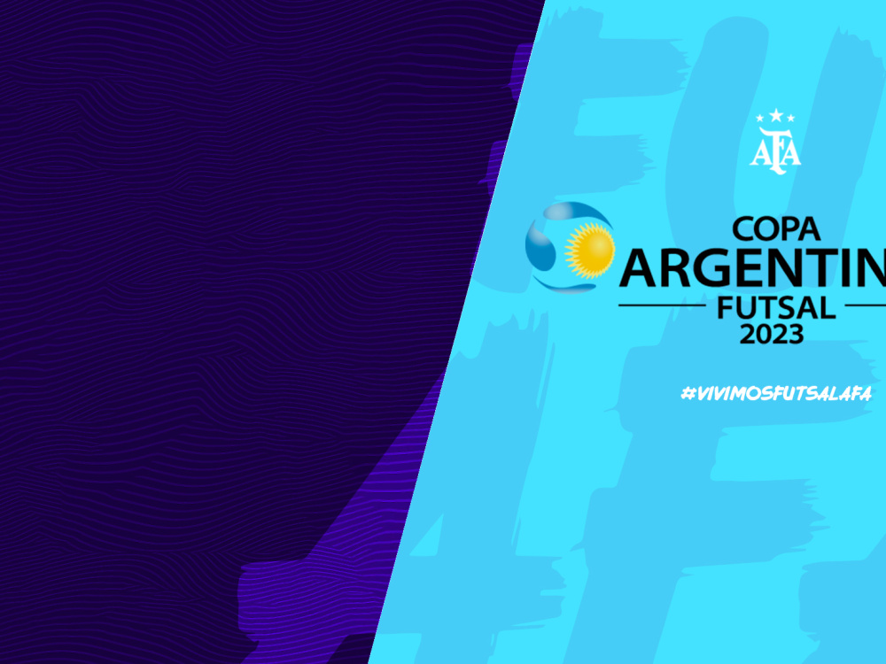 Hoy y mañana se definen los octavos de final de la Copa Argentina femenina