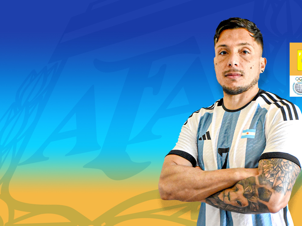 Argentina cayó por penales ante Venezuela en la segunda fecha de Torneo Suramericano de Santa Marta