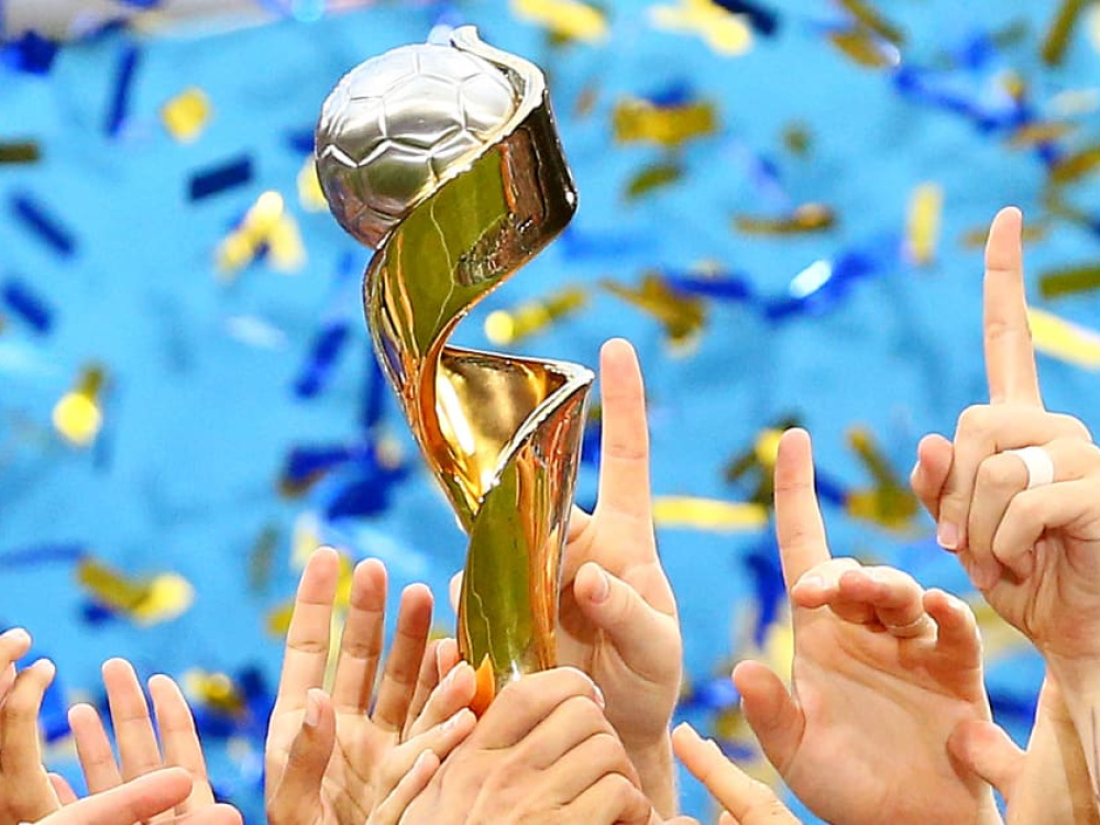 Comienza el proceso de selección de las ciudades anfitrionas de la Copa Mundial Femenina de la FIFA 2023™ con seminarios virtuales