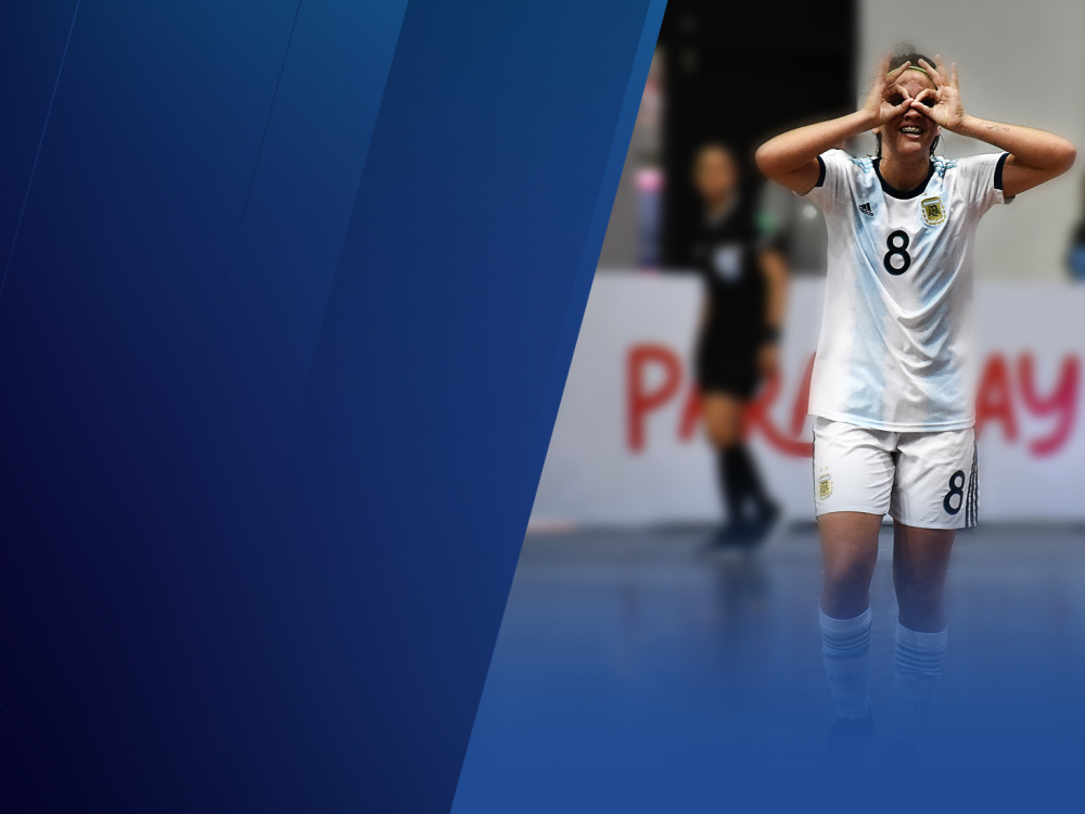 Carina Núñez: “Queremos hacer historia”